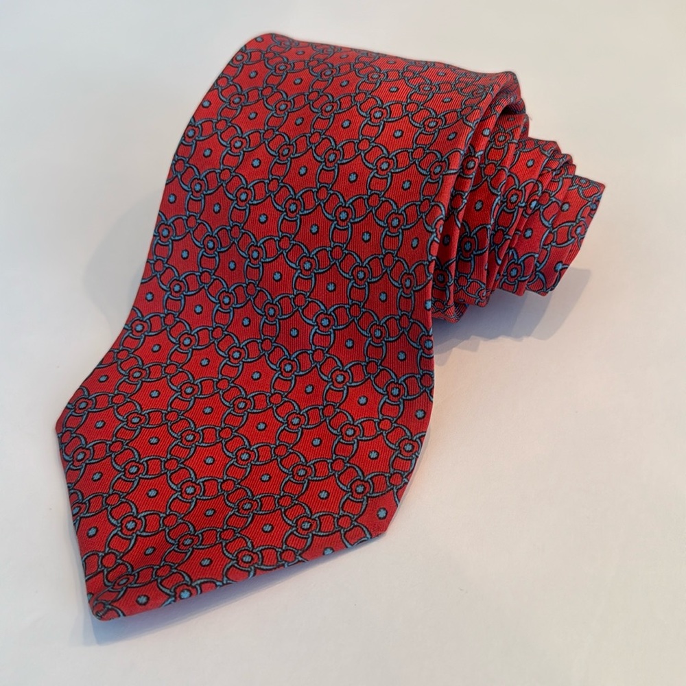 Hermes Tie